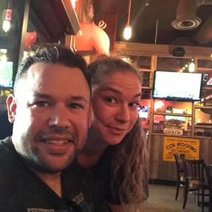 Meet your Posher, Thomas